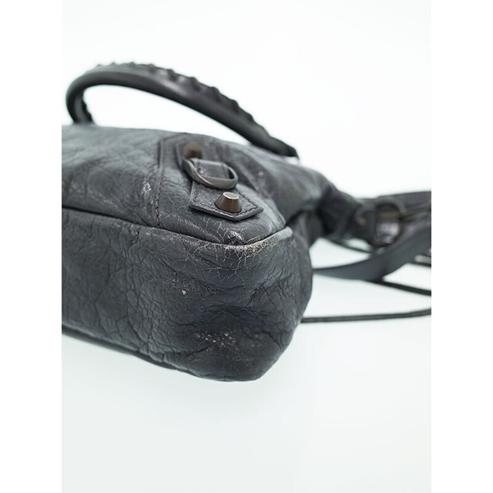 Balenciaga Town Bag Shoulder Classic - Picture 9 of 9